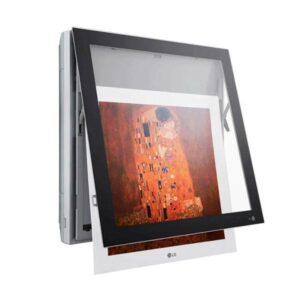 Настенный блок мульти сплит системы LG MA09R.NF1