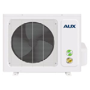 Кондиционер AUX ASW-H12B4/FJ-BR1