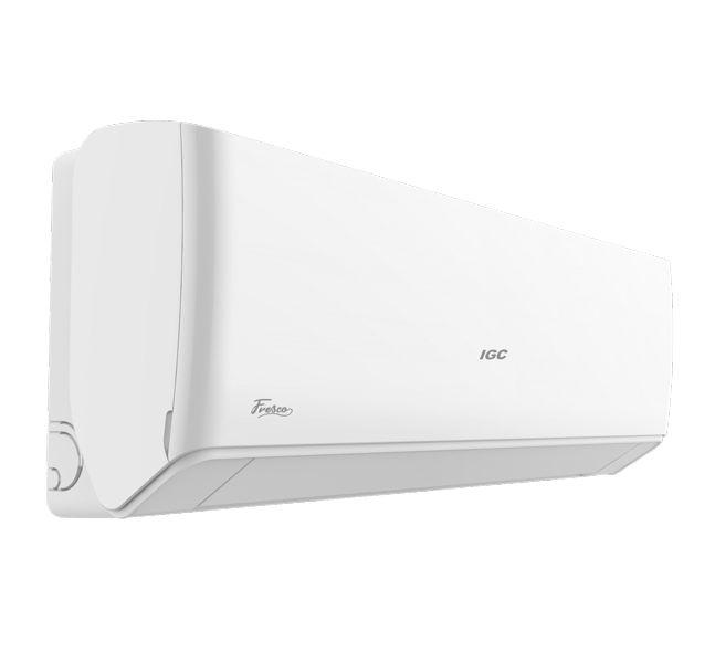 Кондиционер IGC RAS-12MBL / RAC-12MBL купить по цене 0 руб. в Минске