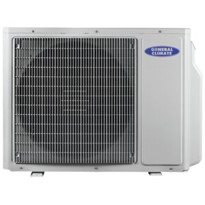 Мульти-сплит система General Climate GC-ME07HRi x 3 / GU-M3E21H1