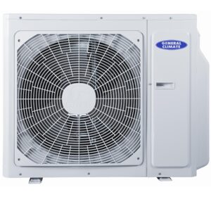 Мульти-сплит система General Climate GC-ME09HR32 x 2 + GC-ME12HR32 / GU-M3E24H32