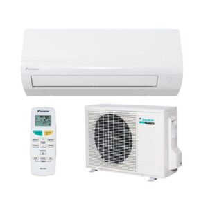 Кондиционер Daikin FTXF25D / RXF25D