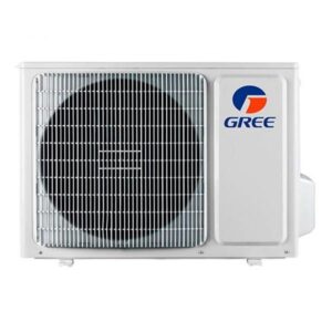 Мульти-сплит система Gree GWH07QAXA-K6DNC2C/I x 2 + GWH09QCXB-K6DNC2F/I / GWHD(24)NK6OO (LC)(LH)