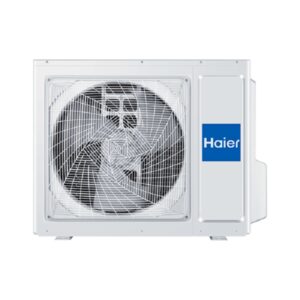 Мульти-сплит система Haier AS25S2SJ2FA-S x 3 / 3U70S2SR5FA