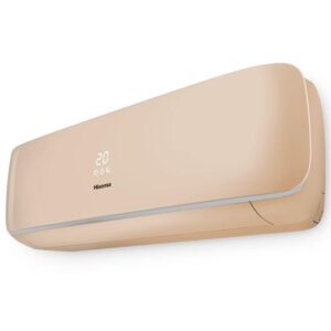 Мульти-сплит система Hisense AMS-09UW4RVETG00(C) x 2 + AMS-12UW4RVETG00(C) / AMW3-24U4RJC