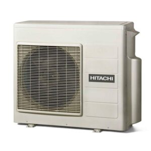 Мульти-сплит система Hitachi RAK-15QPE + RAK-25RPE x 2 / RAM-53NP3E