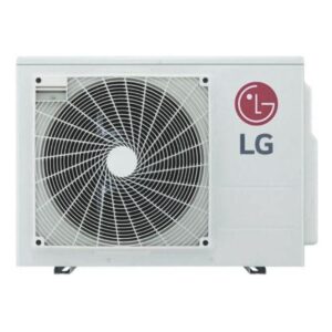 Мульти-сплит система LG MJ05PC x 2 + MJ07PC / MU3R19