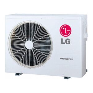 Мульти-сплит система LG AM07BP x 3 / MU3M19