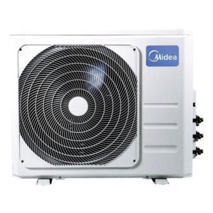 Мульти-сплит система Midea MMAG2-09N8D0-I x 3 / M3OA-27HFN8-Q1