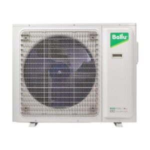 Мульти-сплит система Ballu BSUI-FM/in-07HN8/EU x 2 + BSUI-FM/in-09HN8/EU x 2 / BA4OI-FM/out-36HN8/EU