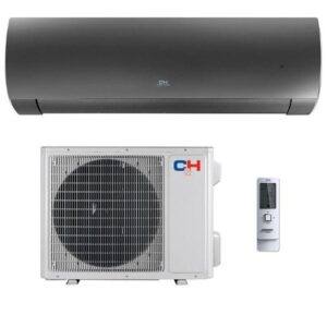 Тепловой насос Cooper&Hunter CH-S18FTXD-BL