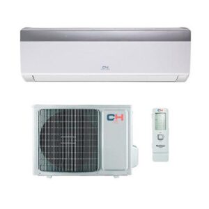 Тепловой насос Cooper&Hunter CH-S09FTXTB2S-NG ICY ІІI