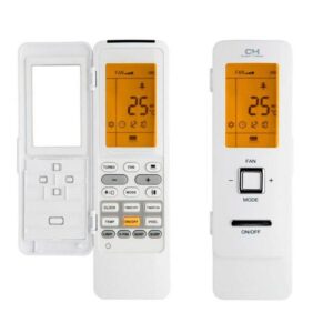 Тепловой насос Cooper&Hunter CH-S09FTXAM2S-WP Supreme