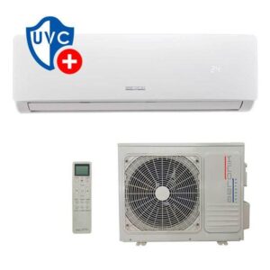 Кондиционер Aeronik ASI-09 IU2/ASO-09 IU2