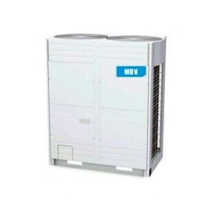Колонный кондиционер MDV MDFA3-96HRN1/MDOV-96HN1