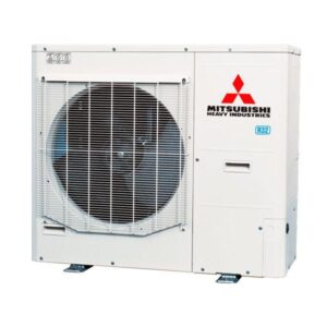 Канальный кондиционер Mitsubishi Heavy FDU125VH / FDC125VSA-W