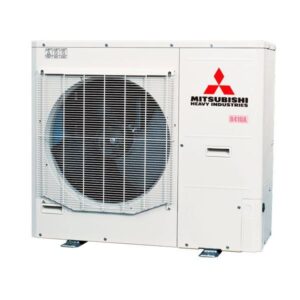Колонный кондиционер Mitsubishi Heavy FDF125VD / FDC125VSA