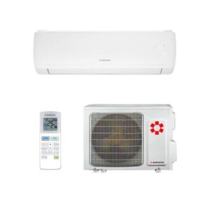 Кондиционер Kentatsu KSGUA61HZRN1/KSRUA61HZRN1