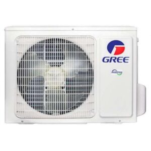 Кондиционер Gree Bora R32 Inverter GWH18ААD-K6DNA2E