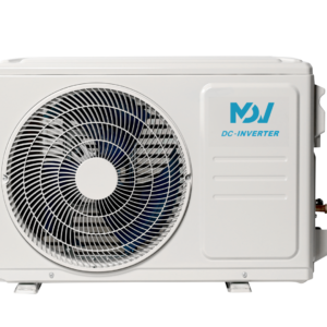 Кондиционер MDV MDSC-07HRDN8