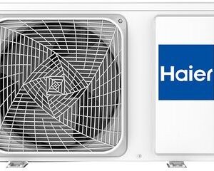 Кондиционер Haier Quantum-серия (DC-inverter) 2025 R32 NEW AS70HQJ1HRA-B / 1U70HQJ1FRA
