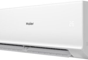 Кондиционер Haier Quantum-серия (DC-inverter) 2025 R32 NEW AS70HQJ1HRA-W / 1U70HQJ1FRA